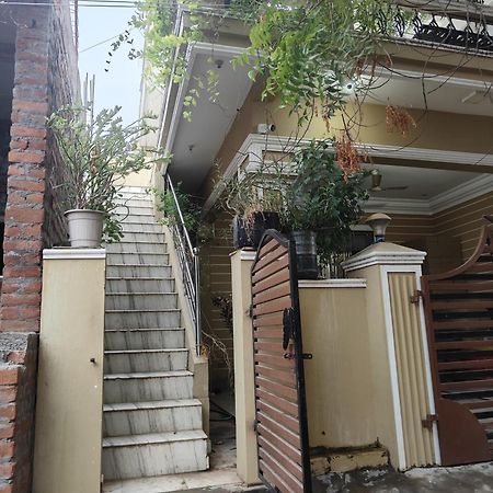 Selvams Home Stay Tiruchchendūr Екстериор снимка